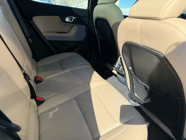 Used 2021 Polestar Polestar 2 image 15