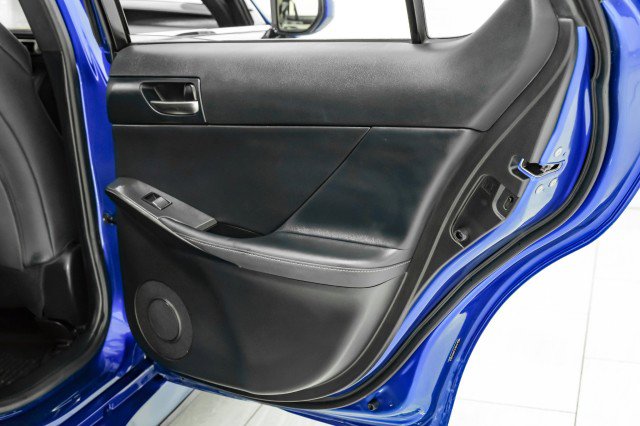 Used 2022 Lexus IS 350 F Sport w/ Memory Package image 44