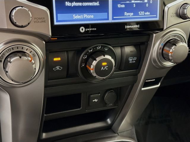 Used 2023 Toyota 4Runner SR5 image 15
