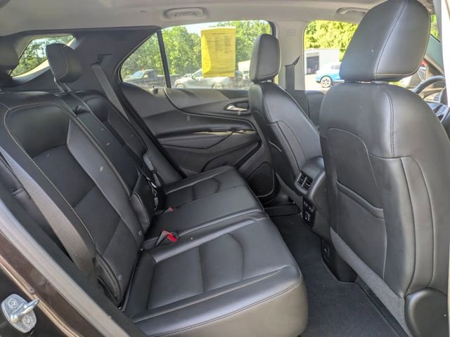 Used 2020 Chevrolet Equinox Premier image 29