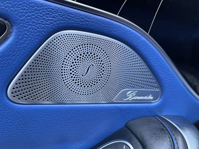 Used 2017 Mercedes-Benz S 550 Cabriolet image 17