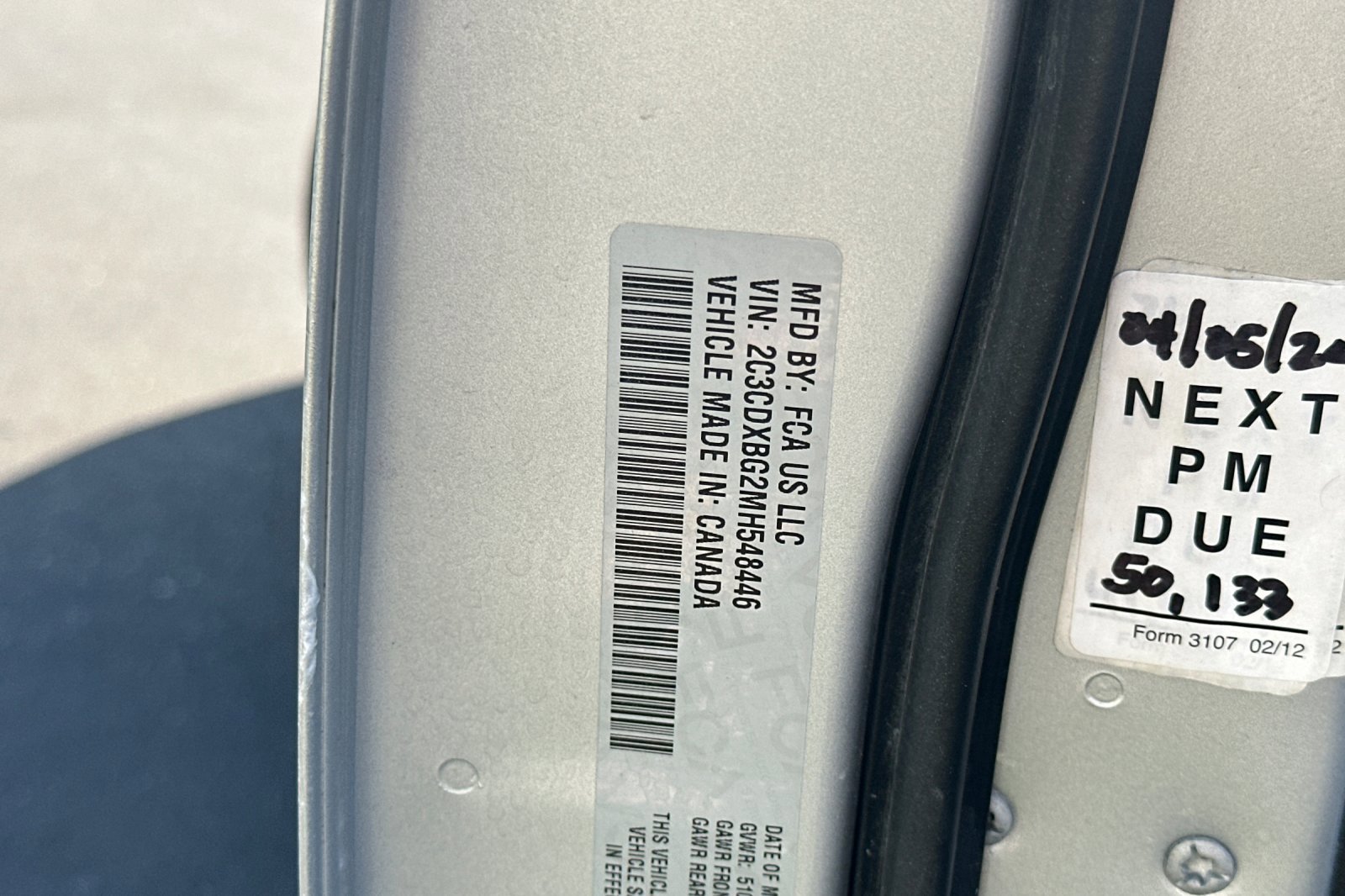 Used 2021 Dodge Charger SXT w/ Leather Interior Group image 28