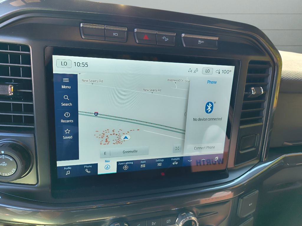 Used 2022 Ford F150 XLT w/ Equipment Group 302A High image 30