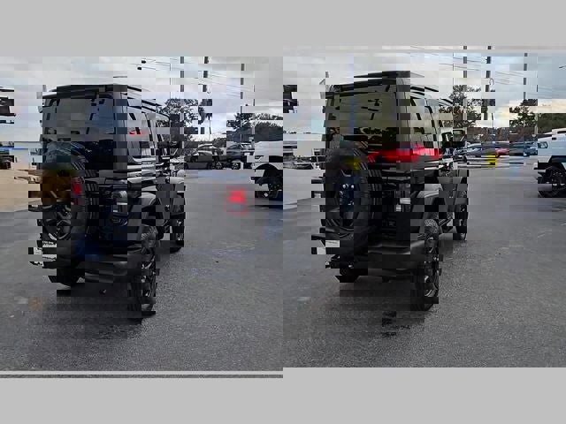 New 2026 Jeep Wrangler Sport image 28