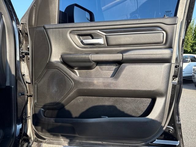 Used 2022 RAM 1500 Rebel w/ Rebel Level 1 Equipment Group AWD/4WD image 11