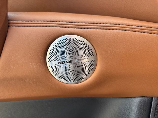 Used 2024 INFINITI QX80 Sensory w/ Cargo Package AWD/4WD image 16