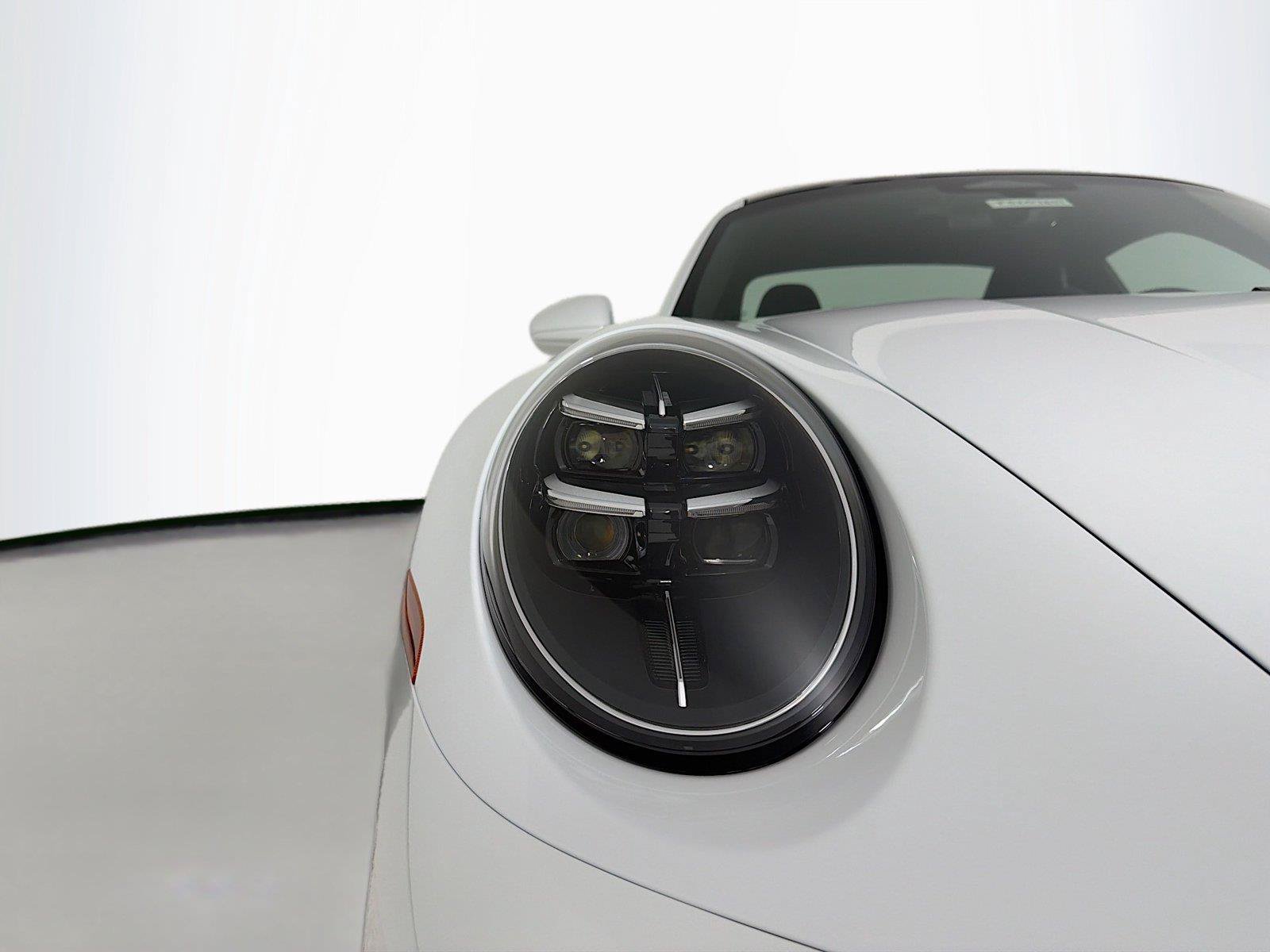 New 2026 Porsche 911 Carrera RWD image 30