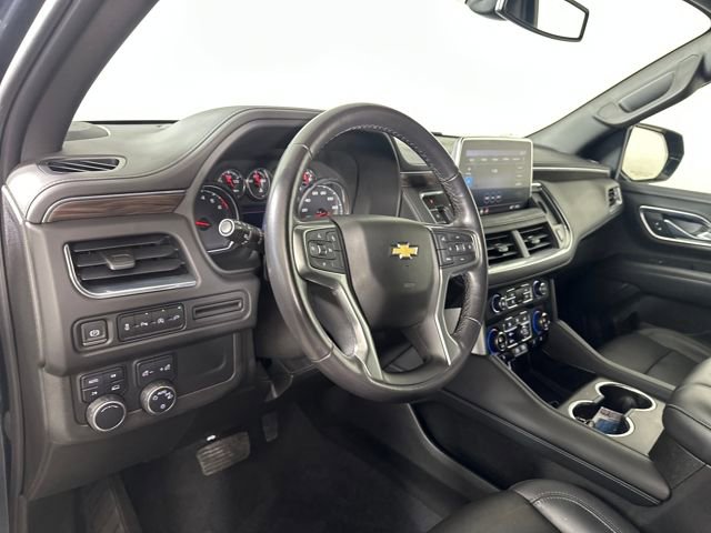 Used 2021 Chevrolet Tahoe LT image 13