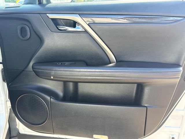 Used 2019 Lexus RX 350 FWD w/ Accessory Package image 19