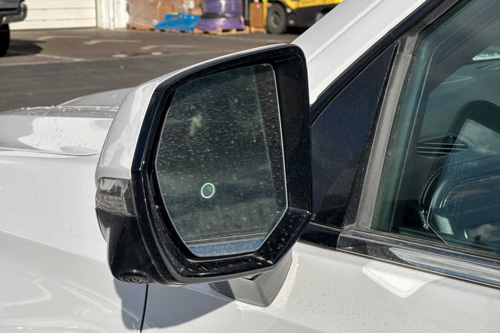 Used 2023 Chevrolet Tahoe LT w/ Luxury Package image 55