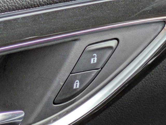 Certified 2025 Buick Envision Preferred image 27