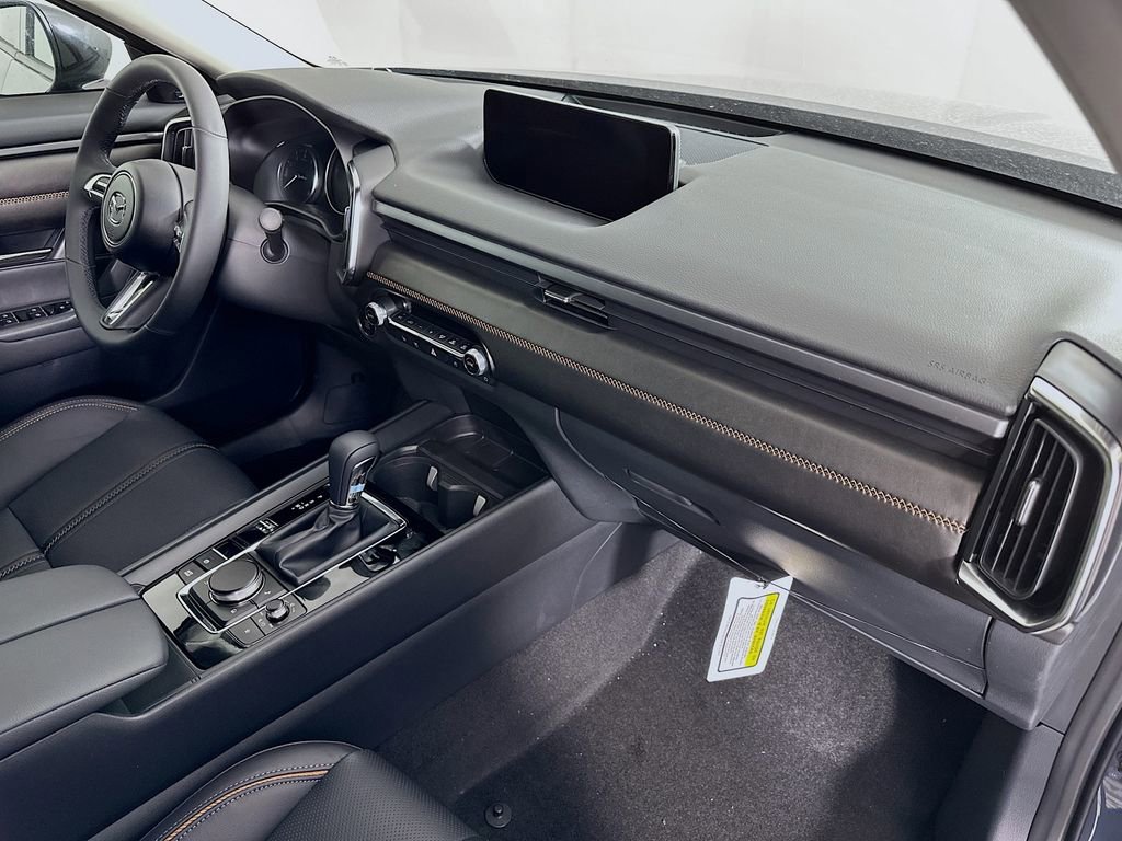 New 2025 MAZDA CX-50 AWD 2.5 S w/ Accent Package image 37