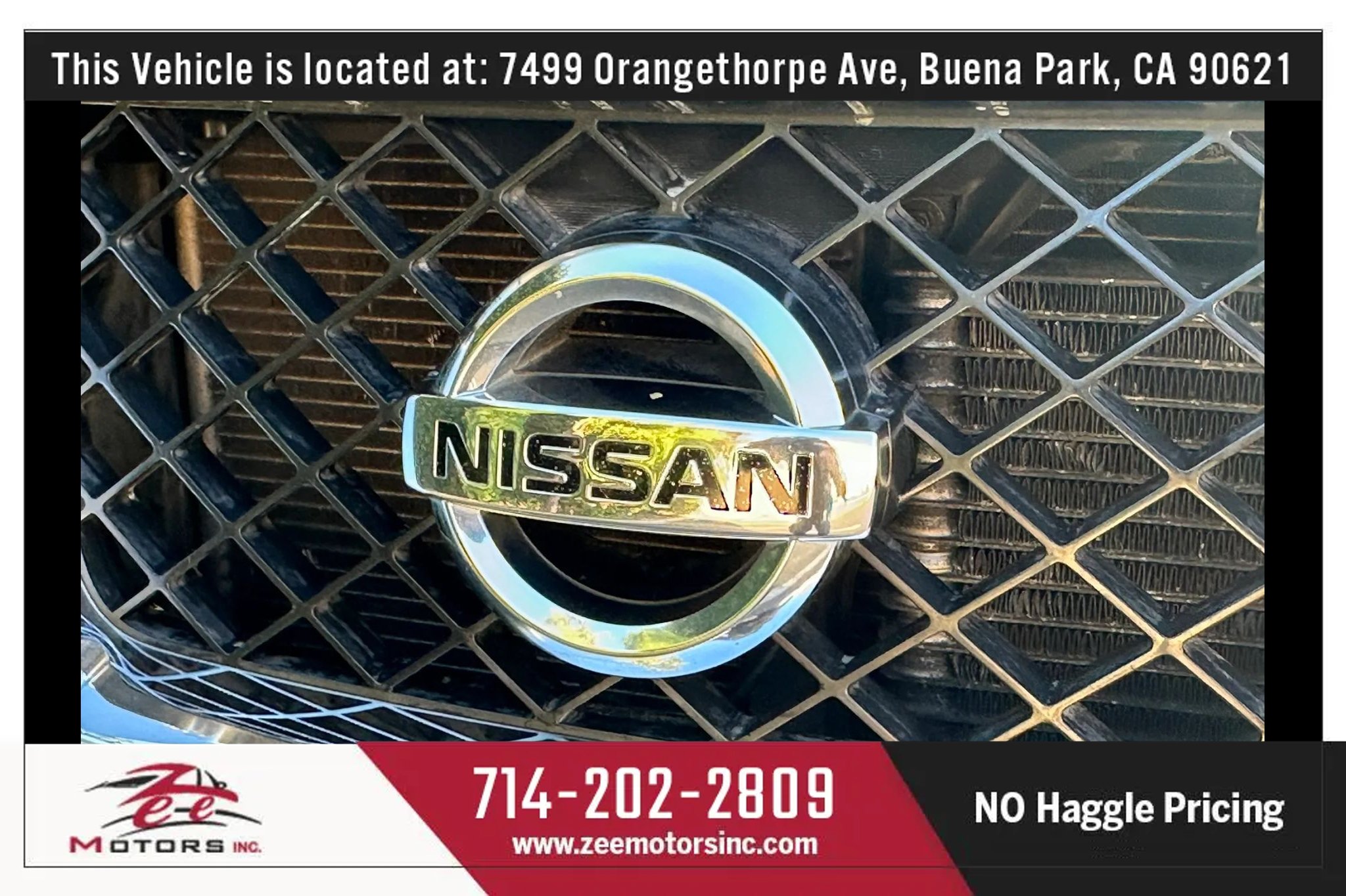 Used 2011 Nissan Pathfinder SV RWD image 51