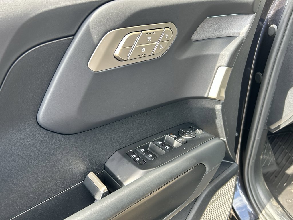 New 2027 Kia Telluride SX FWD image 19