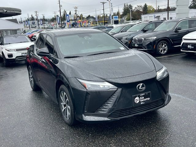 Used 2024 Lexus RZ 450e Premium w/ Accessory Package (Z1) AWD/4WD image 3
