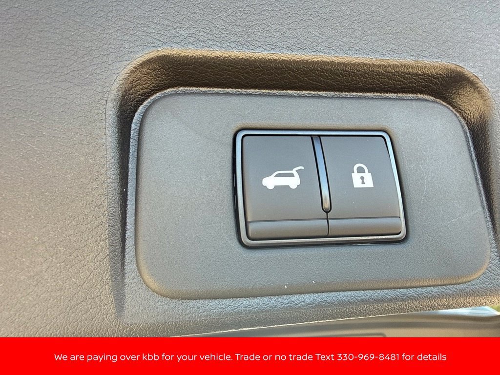 New 2027 Nissan Rogue SV w/ Rock Creek Premium Package AWD/4WD image 45