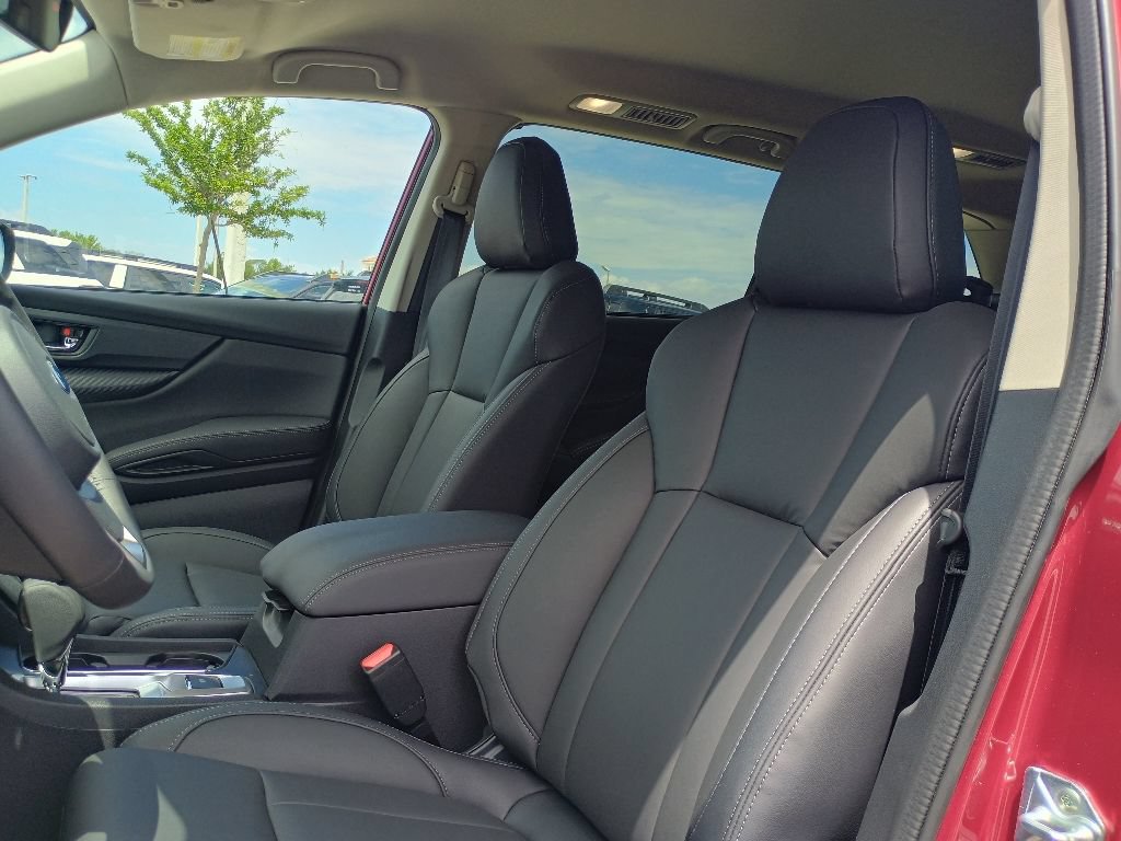 New 2026 Subaru Ascent Premium AWD/4WD image 10