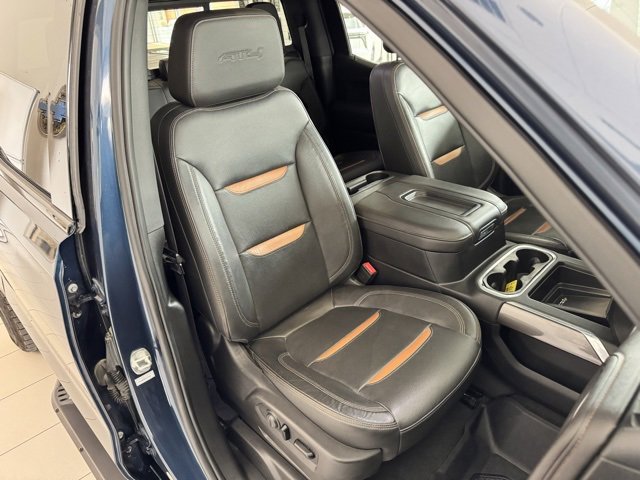 Used 2019 GMC Sierra 1500 AT4 image 17