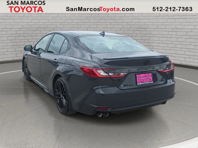 Used 2026 Toyota Camry SE w/ Convenience Package image 7