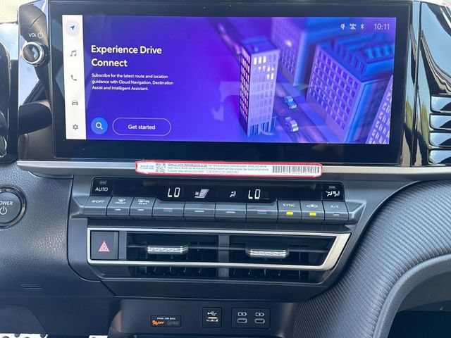 Used 2026 Toyota Camry SE w/ Multimedia Upgrade Package AWD/4WD image 30