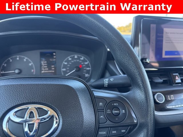 Used 2023 Toyota Corolla LE image 10