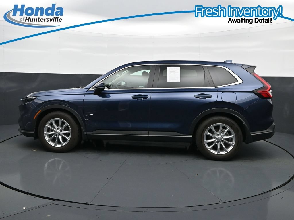 Used 2024 Honda CR-V EX-L image 6