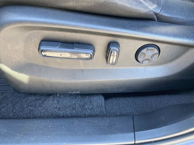 Used 2021 Honda CR-V EX image 18