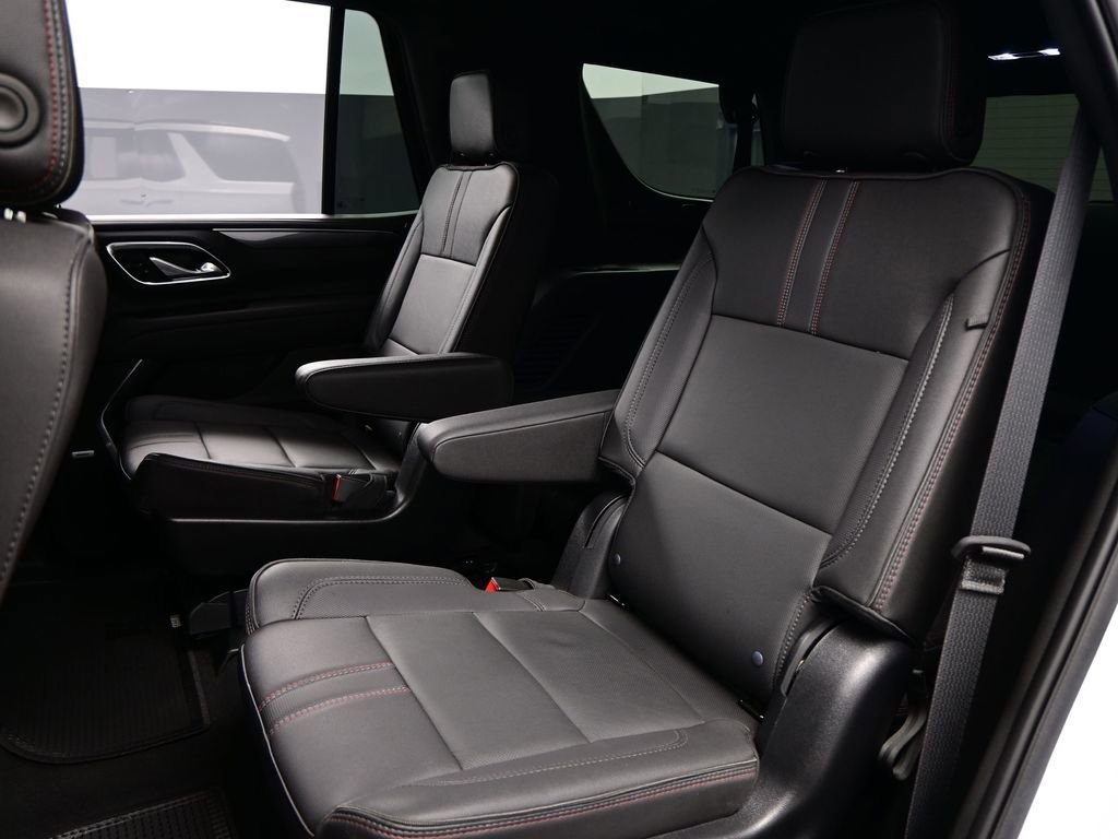 Used 2023 Chevrolet Tahoe RST w/ Luxury Package image 38