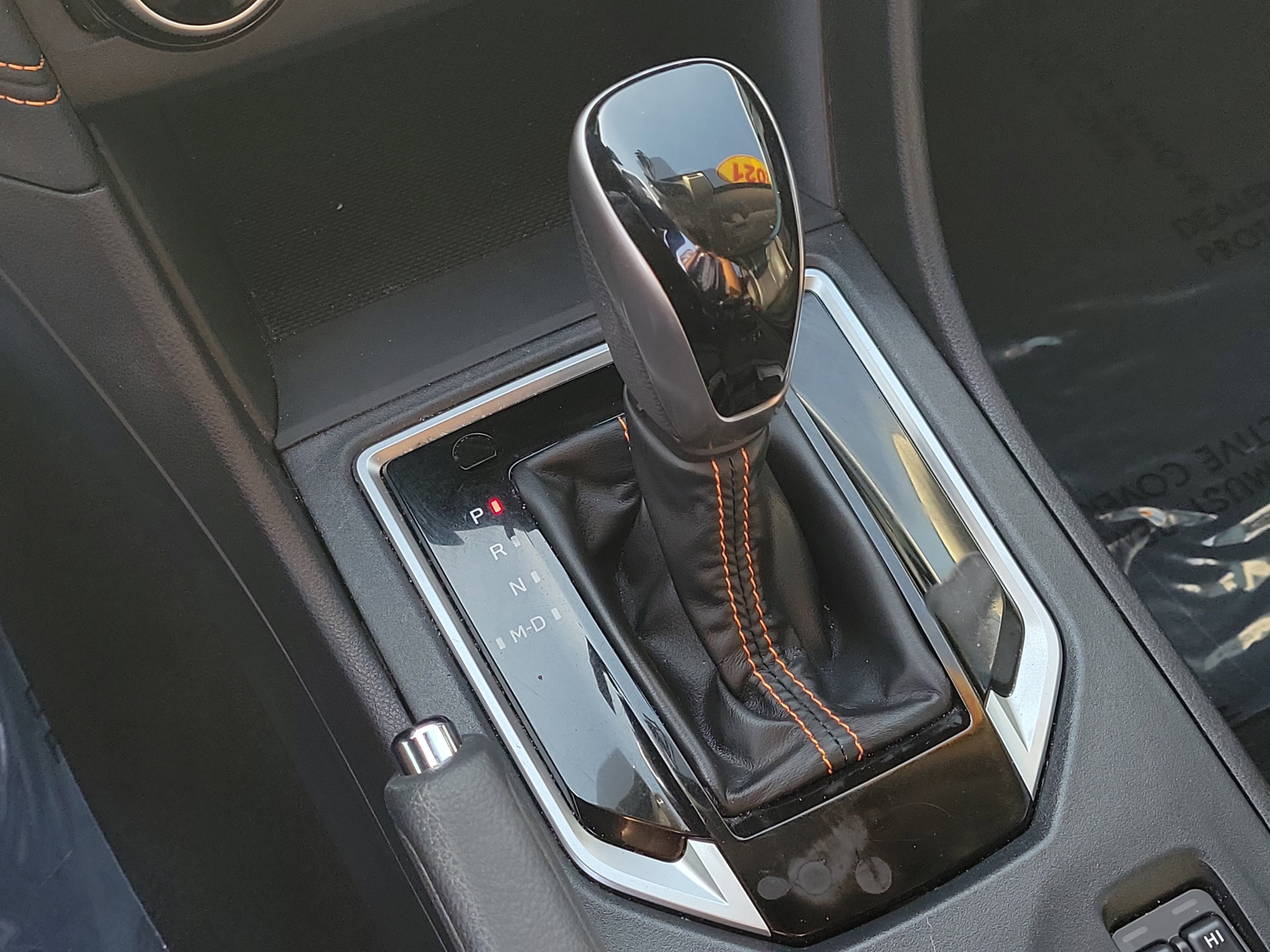 Used 2021 Subaru Crosstrek 2.5i Limited w/ Moonroof Package 2 image 27