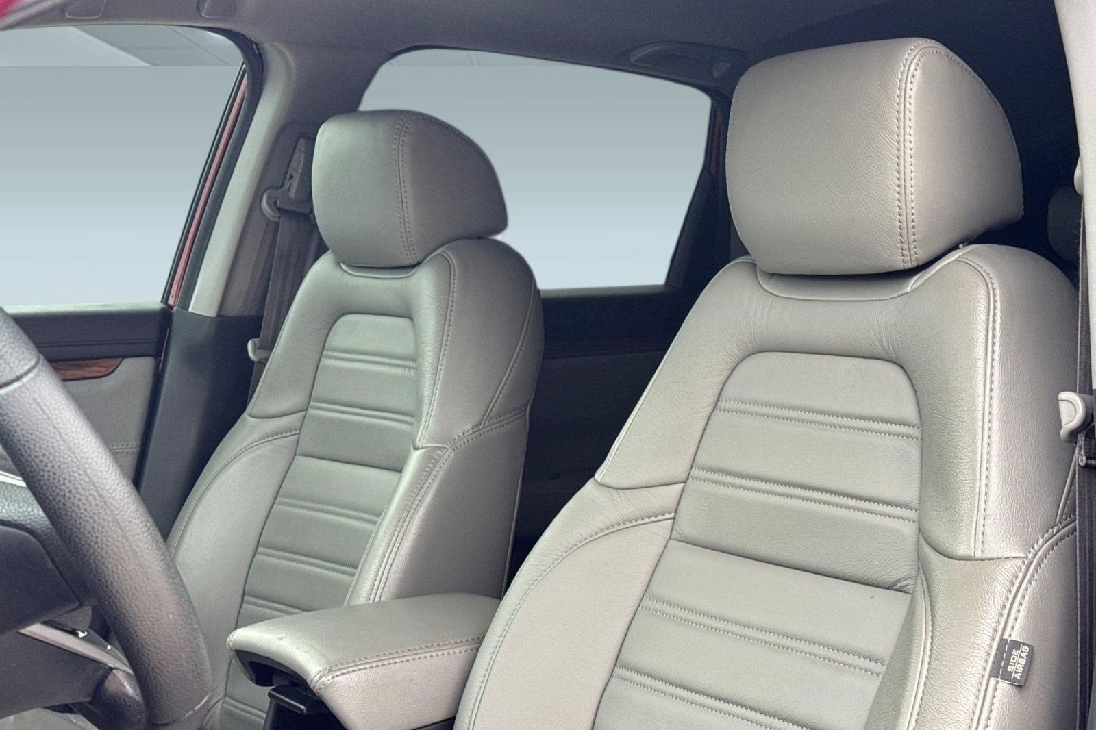 Used 2021 Honda CR-V EX image 27