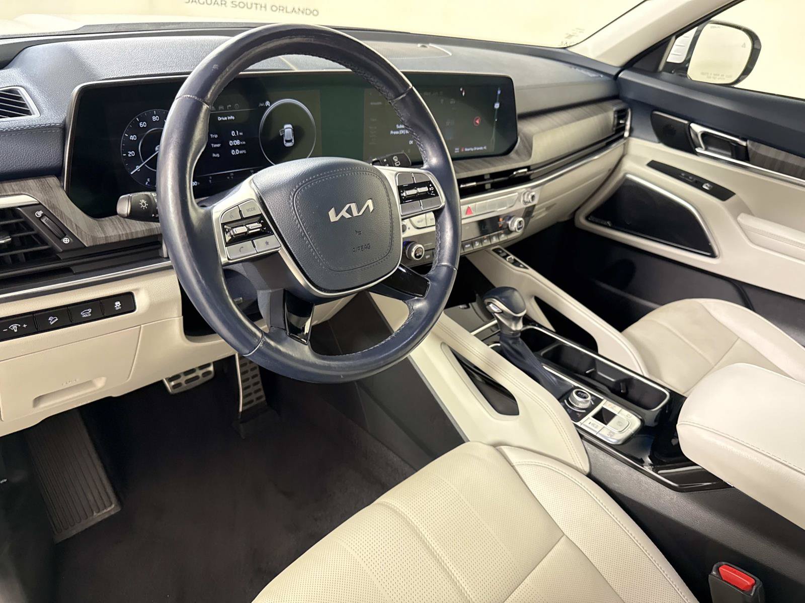 Used 2023 Kia Telluride SX AWD/4WD image 23