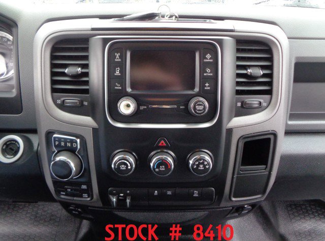 Used 2016 RAM 1500 Tradesman w/ Popular Equipment Group image 16