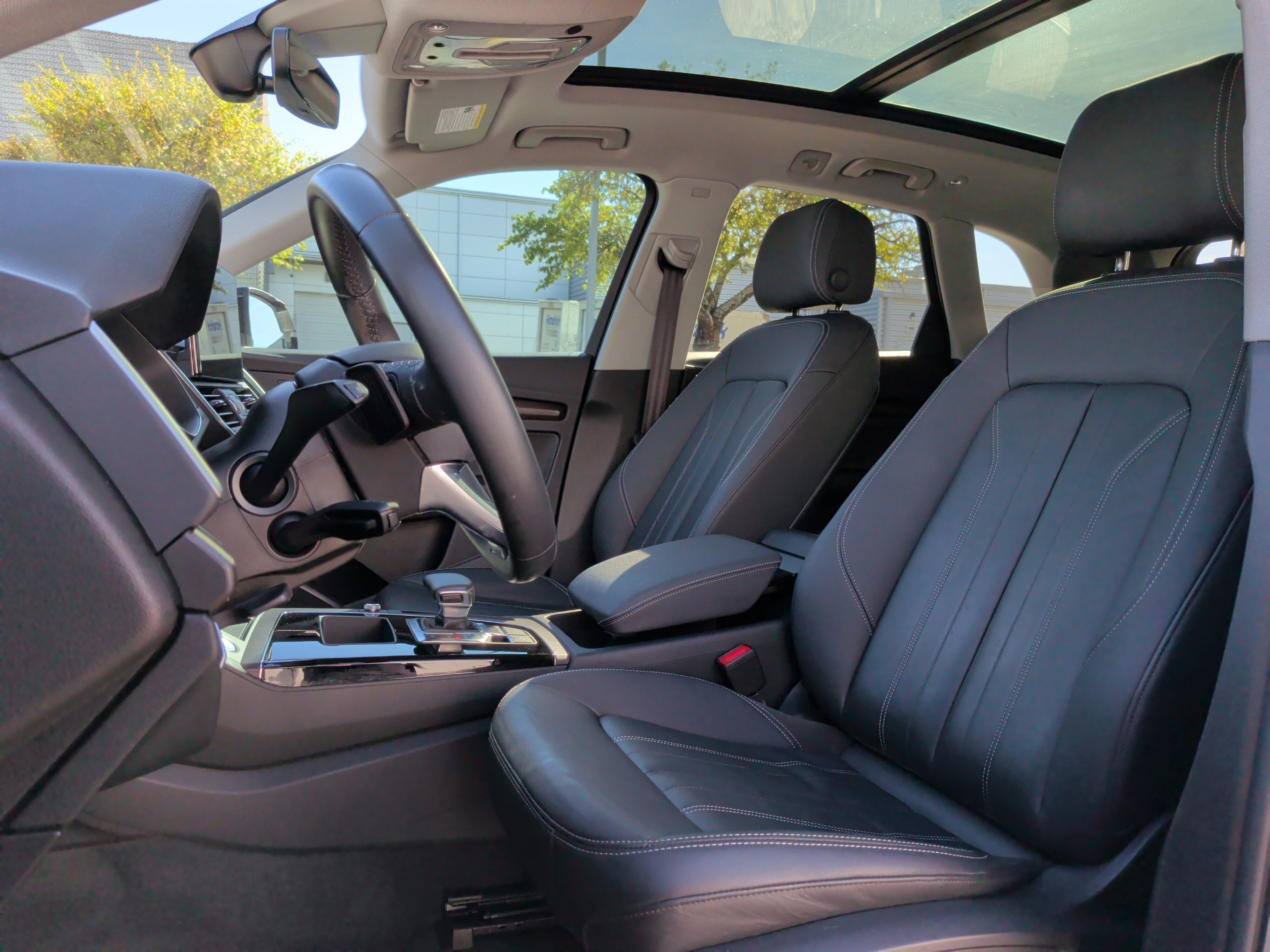 Certified 2023 Audi Q5 2.0T Premium w/ Convenience Package image 16