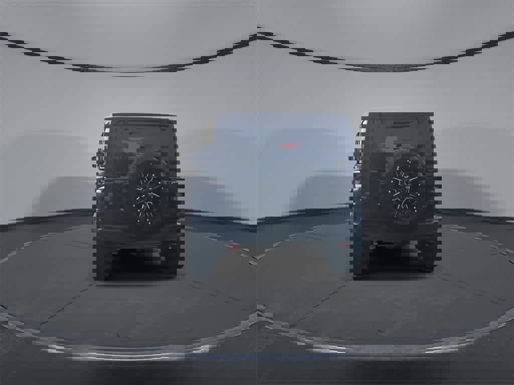 Used 2017 Jeep Wrangler Unlimited Rubicon image 7