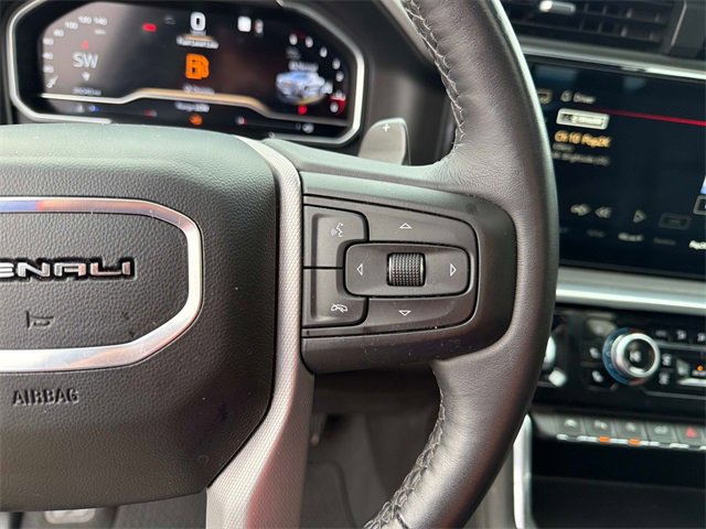 Used 2023 GMC Sierra 1500 Denali w/ Denali Reserve Package image 28