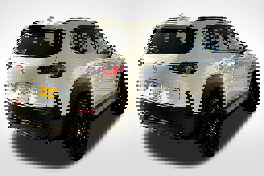 New 2026 MAZDA CX-50 AWD 2.5 Hybrid w/ Weather Package image 10