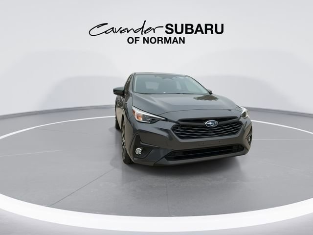 New 2026 Subaru Impreza 2.0i Sport AWD/4WD image 3