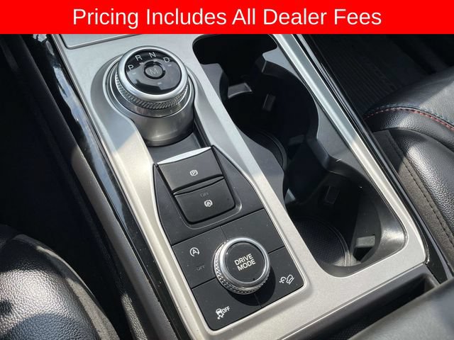 Used 2023 Ford Explorer ST w/ Equipment Group 401A AWD/4WD image 33