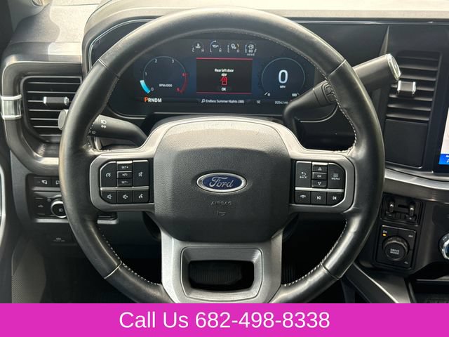 Used 2024 Ford F250 Lariat AWD/4WD image 14