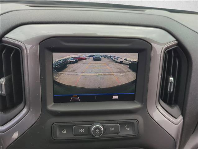 Used 2021 Chevrolet Silverado 1500 Custom image 19