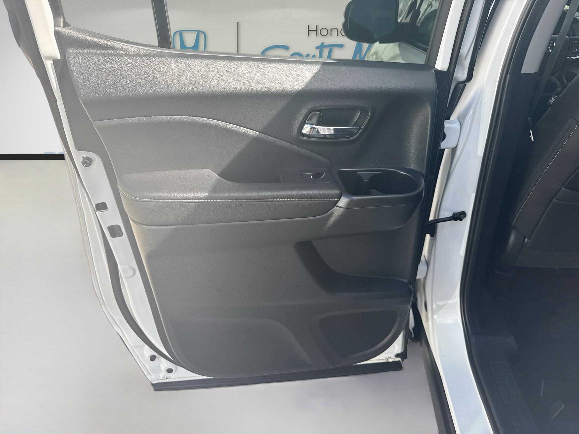 Certified 2025 Honda Ridgeline RTL image 25