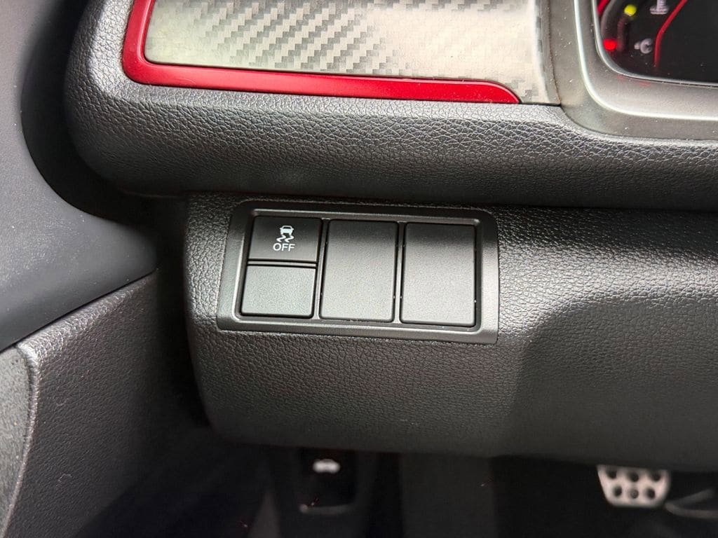 Used 2019 Honda Civic Type R image 22