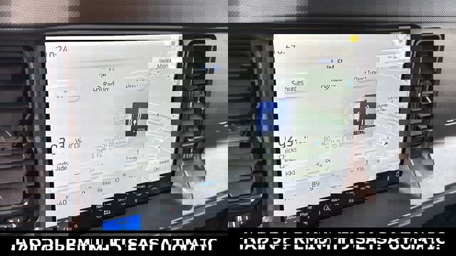 New 2025 Ford Bronco Big Bend image 14