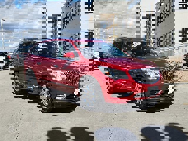 Used 2014 Buick Enclave Premium image 1