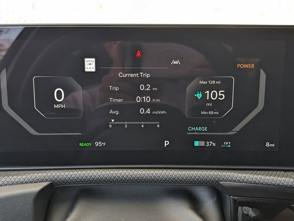 New 2025 Kia EV6 GT-Line RWD image 34