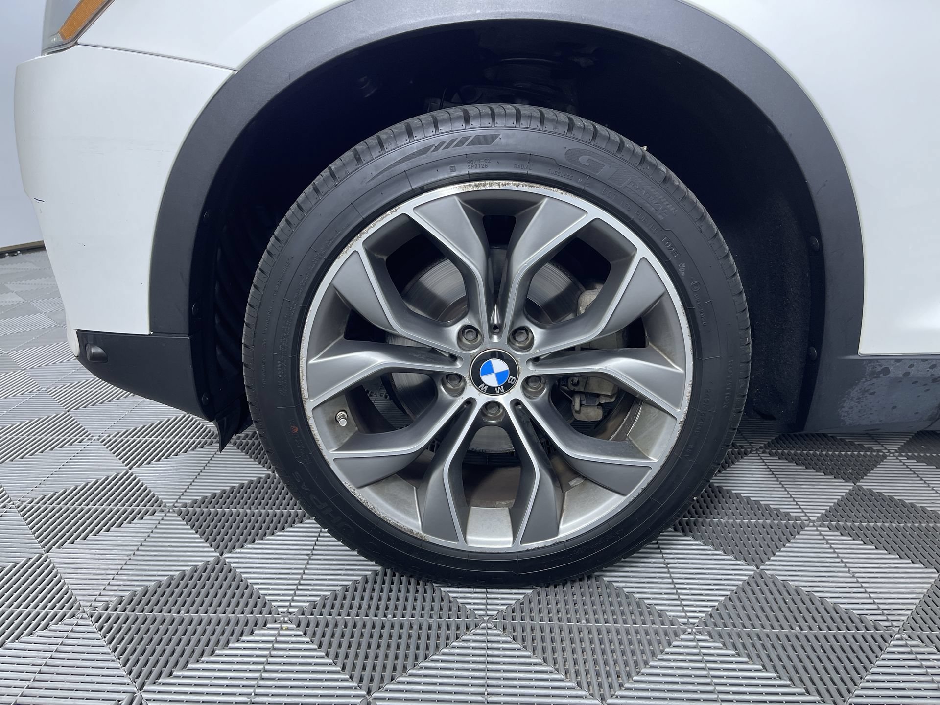 Used 2016 BMW X4 xDrive28i AWD/4WD image 28
