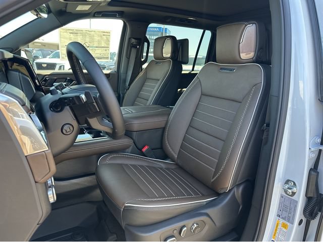 New 2026 GMC Yukon XL Denali Ultimate AWD/4WD image 20