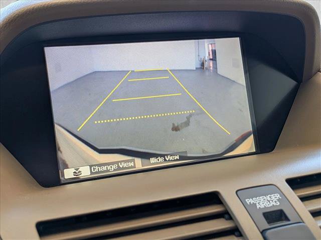 Used 2012 Acura MDX w/ Technology Package AWD/4WD image 15