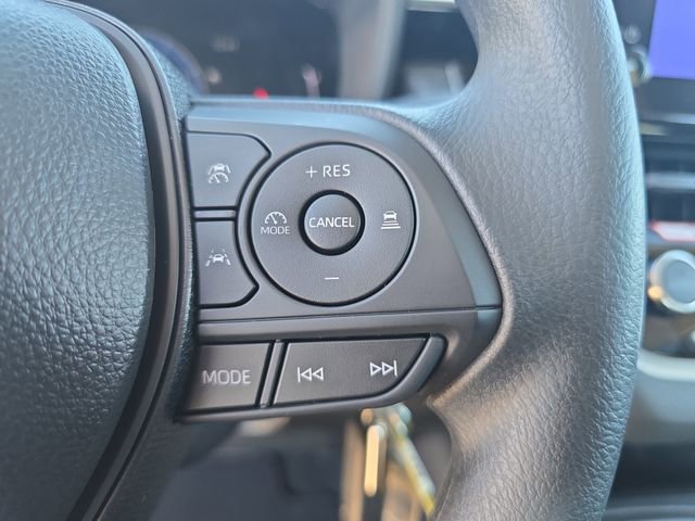 New 2026 Toyota Corolla LE image 17