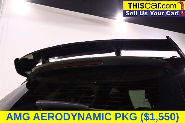 Used 2021 Mercedes-Benz GLA 45 AMG 4MATIC image 15